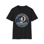 The Socially Selective T-shirt