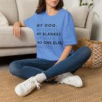My Dog My Coffee T-Shirt