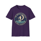 The Socially Selective T-shirt