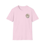 Not Peopleing Pocket T-Shirt