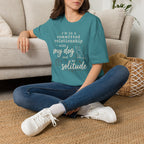 Solitude T-Shirt