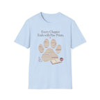 Every Chapter T-Shirt