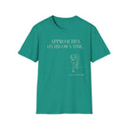 His Own Time T-shirt