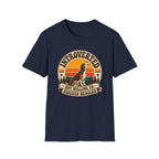 Willing to Discuss Beagles T-shirt