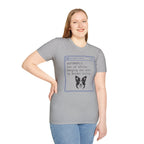Out of Office Collie T-Shirt