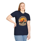 Willing to Discuss Beagles T-shirt