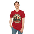 Just Stay Home Club T-Shirt