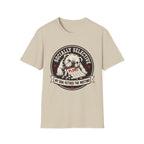 My Dog Voted the Meeting T-shirt