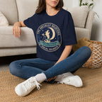The Socially Selective T-shirt