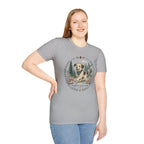 "Sniffari Pace Only" T-shirt
