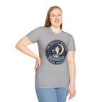 The Socially Selective T-shirt