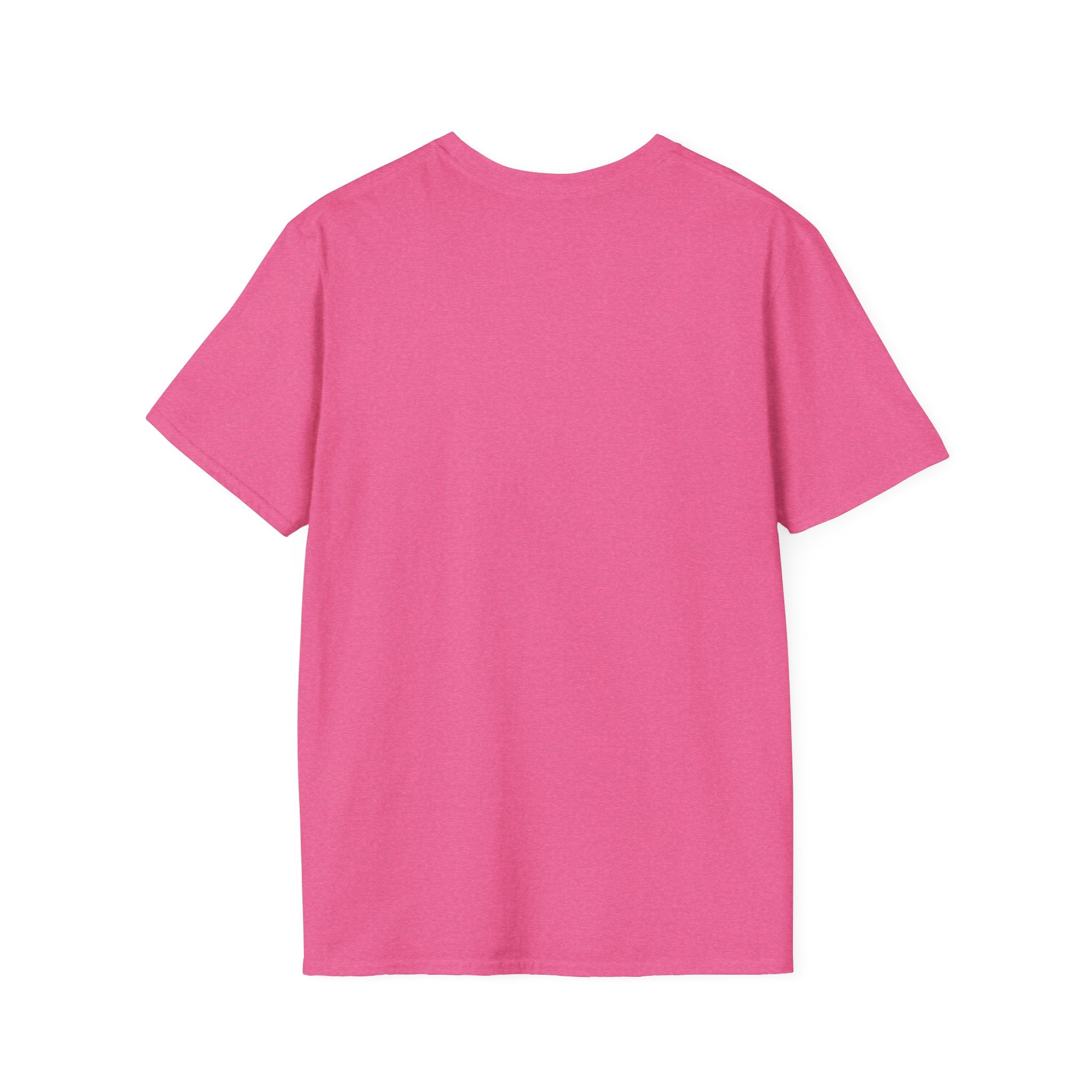 Full Dog Heart T-Shirt