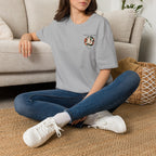 Recharging Pocket T-Shirt