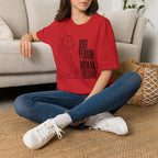 Human Tolerant T-Shirt