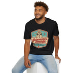 Introvert's Lounge Shih Tzu T-Shirt