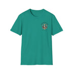 Introvert Club Pocket T-Shirt
