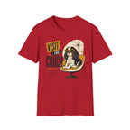 Visit the Couch T-Shirt