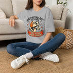 Sniffing Out the Vibes T-shirt