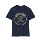 Dogtrovert Society T-Shirt