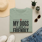I Am Not T-Shirt