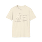 Cancelled Plans T-shirt