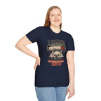 I Came I Saw Frenchie T-Shirt