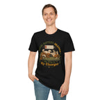 Social Battery Drained T‑Shirt