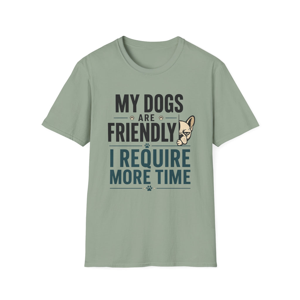 Friendly T-Shirt