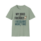 Friendly T-Shirt
