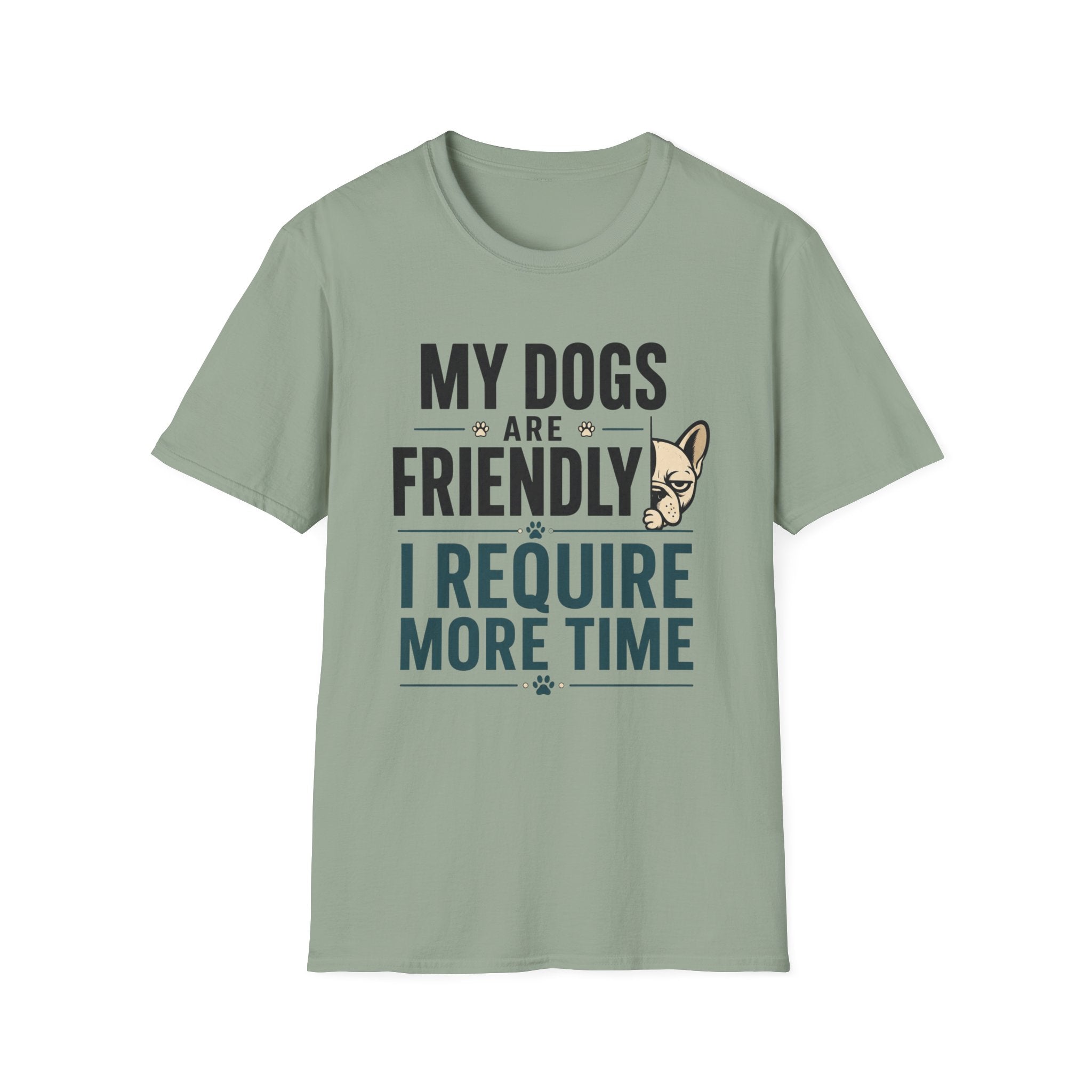 Friendly T-Shirt