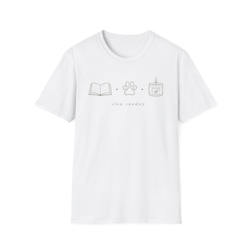 Slow Sunday T-Shirt
