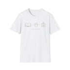 Slow Sunday T-Shirt