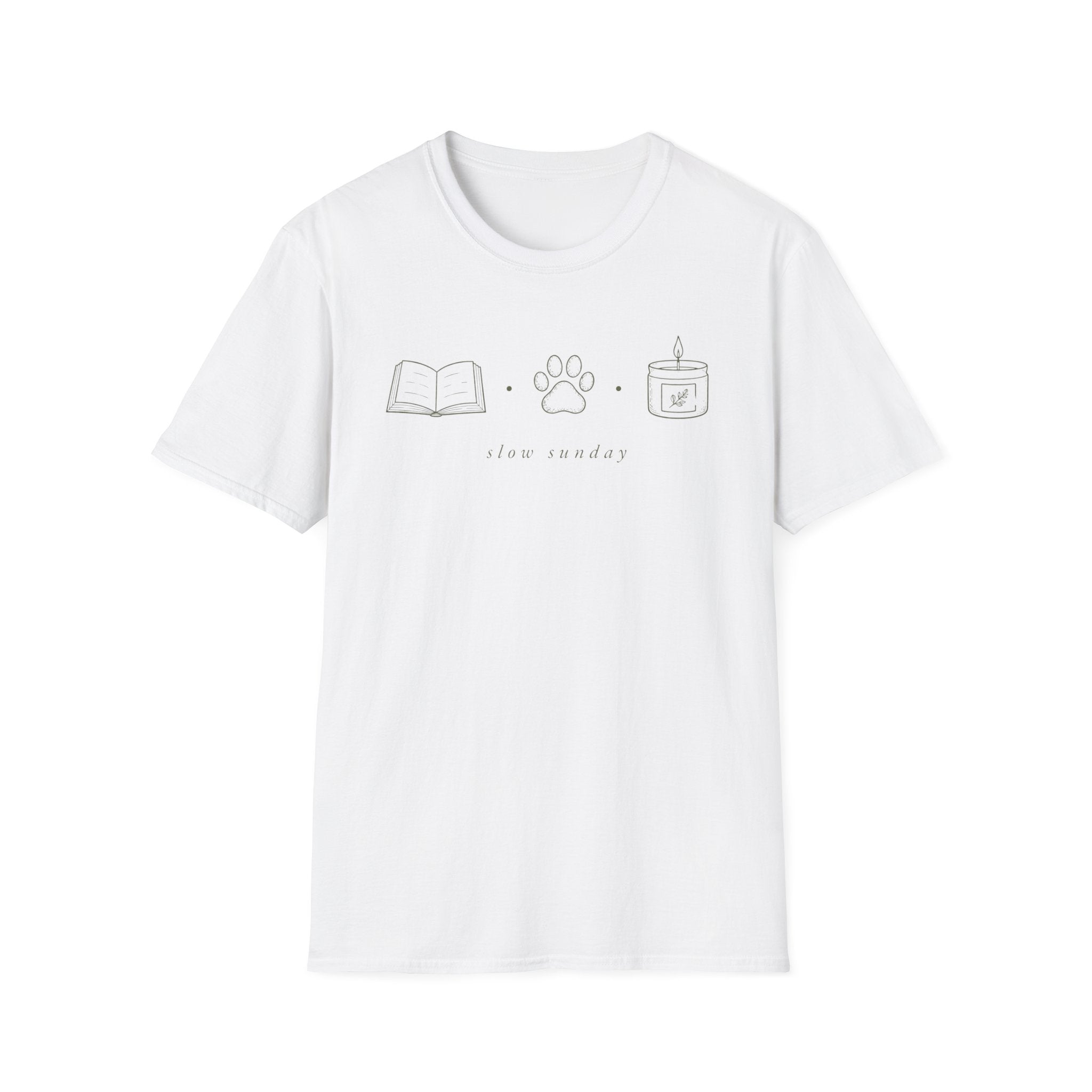 Slow Sunday T-Shirt