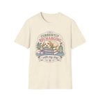 Recharging T-Shirt