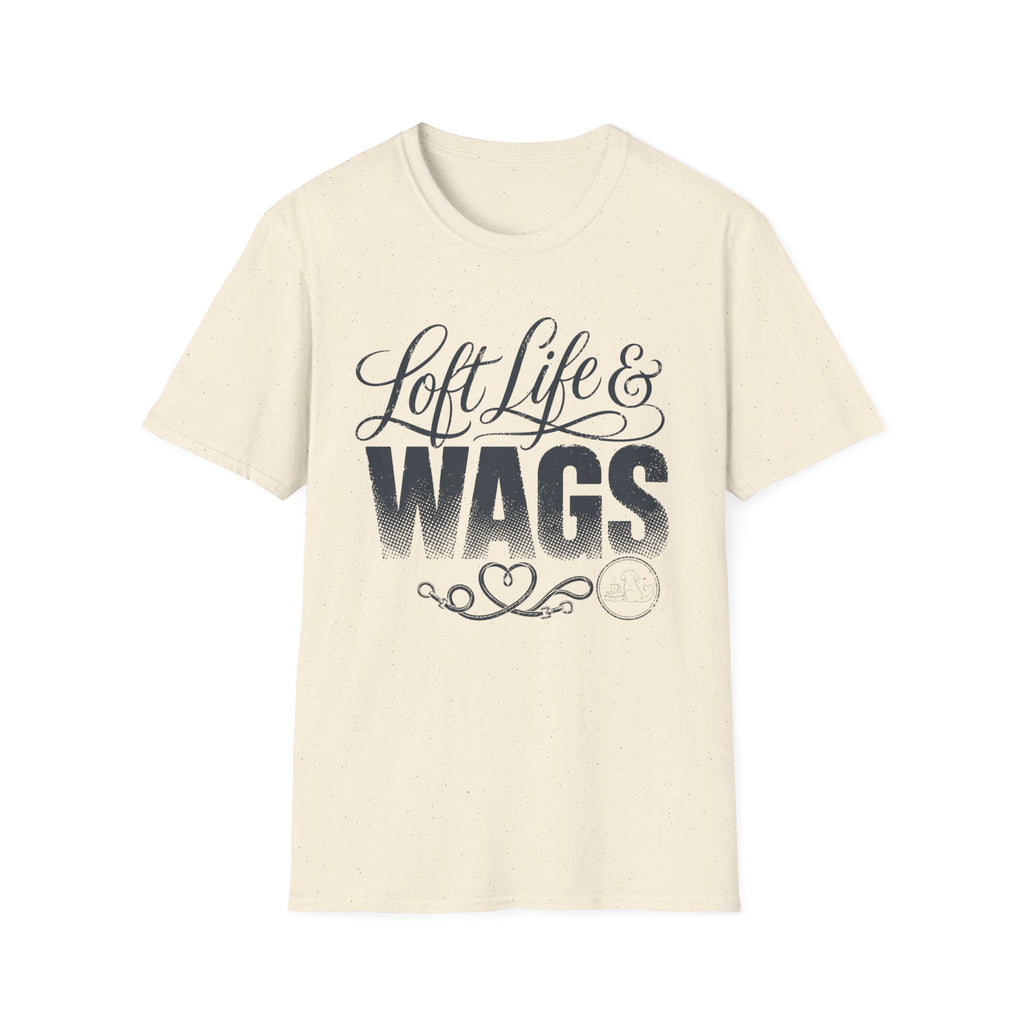 Loft Life T-Shirt
