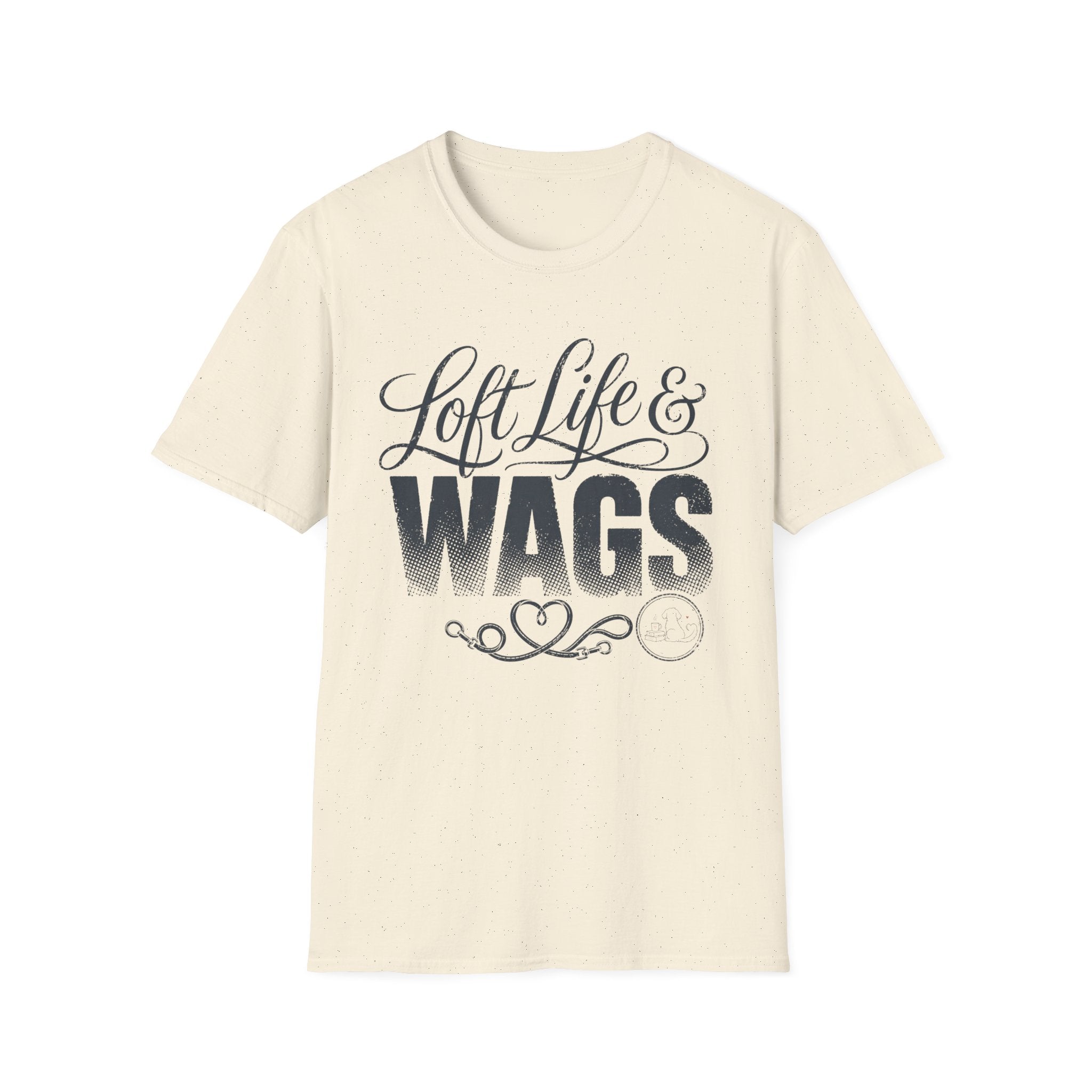 Loft Life T-Shirt