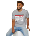 Chihuahua Mode T‑Shirt