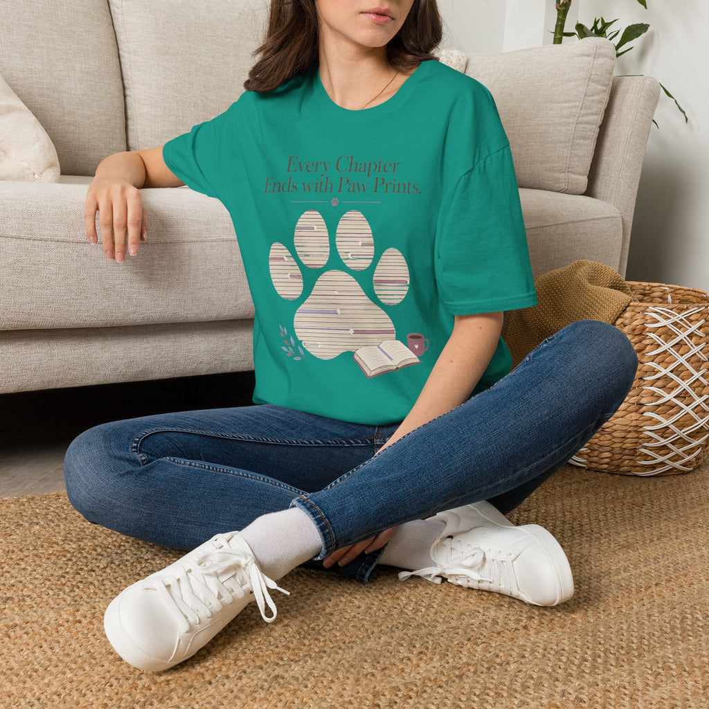 Every Chapter T-Shirt