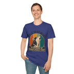 Talk To My Husky T-Shirt