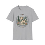 "Sniffari Pace Only" T-shirt