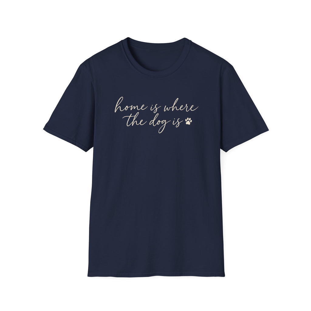 Home T-shirt