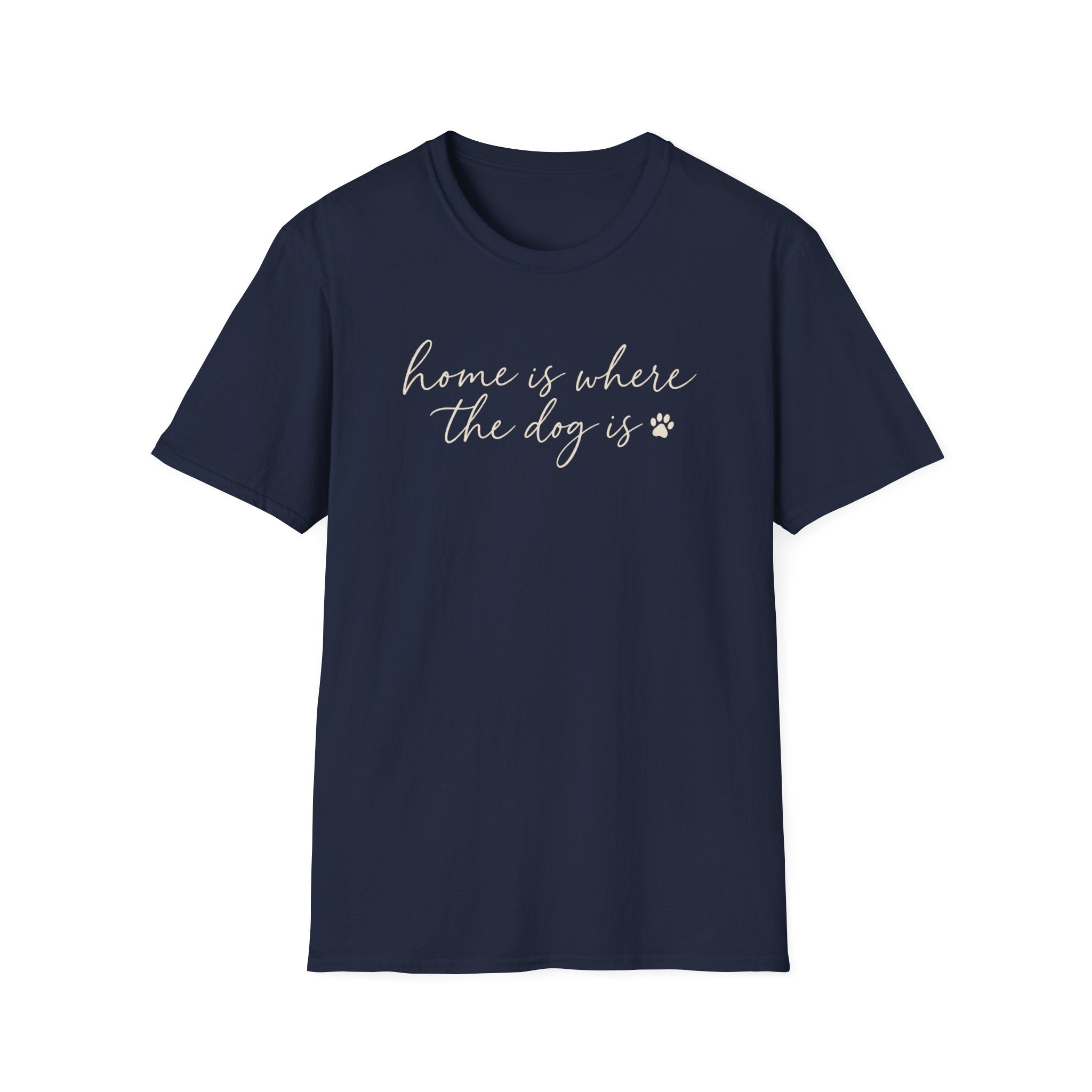 Home T-shirt