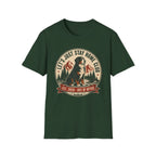 Just Stay Home Club T-Shirt