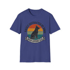Easily Distracted By Dogs T-Shirt