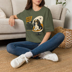 Visit the Couch T-Shirt
