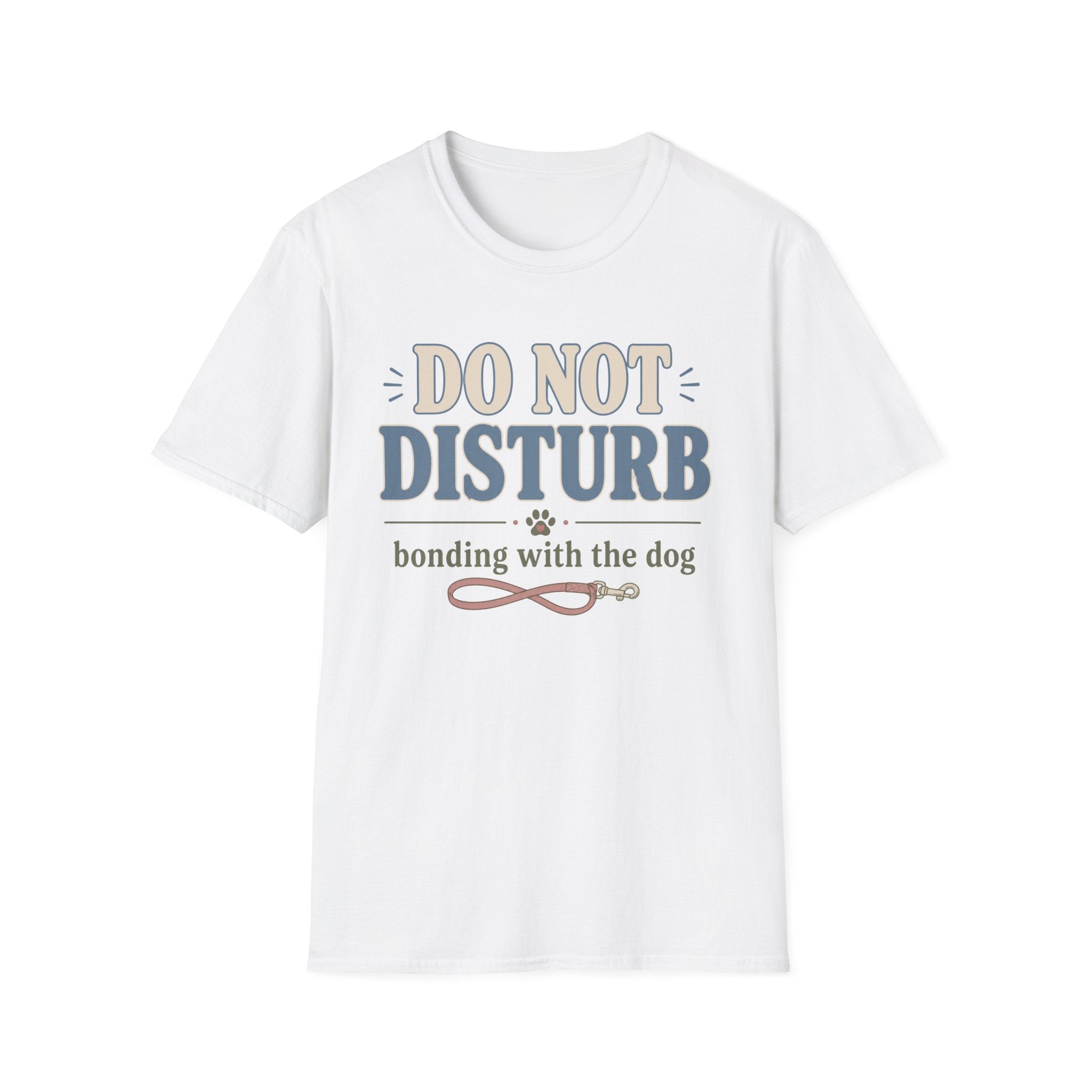 Do Not Disturb T-Shirt