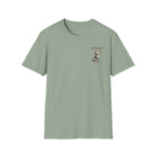 Emotionally Available Pocket T-Shirt