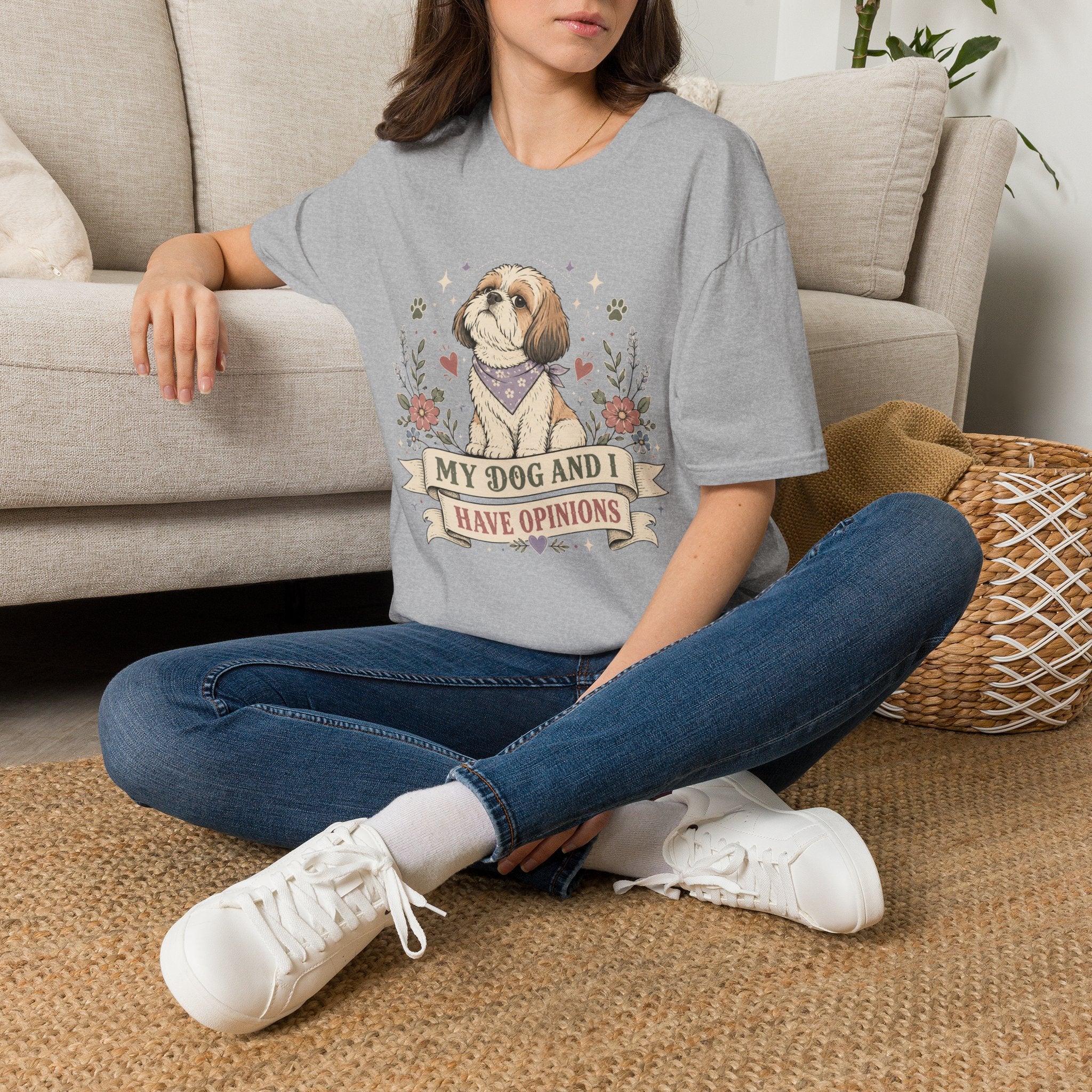 Opinions T-Shirt