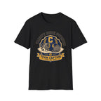 Varsity Couch Potatoes T-Shirt
