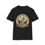 Dog Lover’s Club T-Shirt